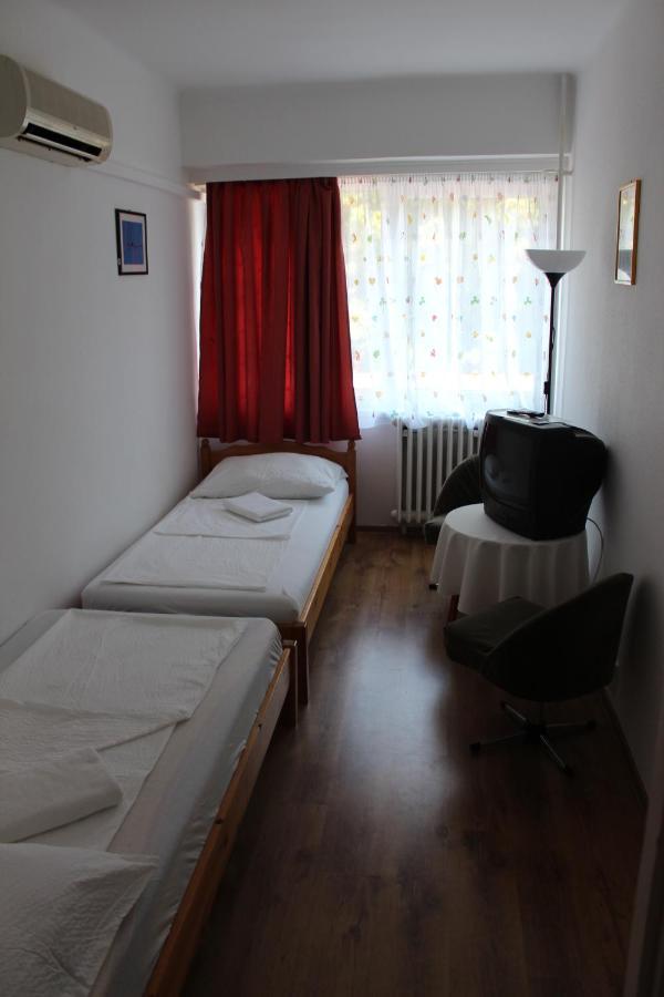 Hotel Tara Mestecǎneşti Exterior foto