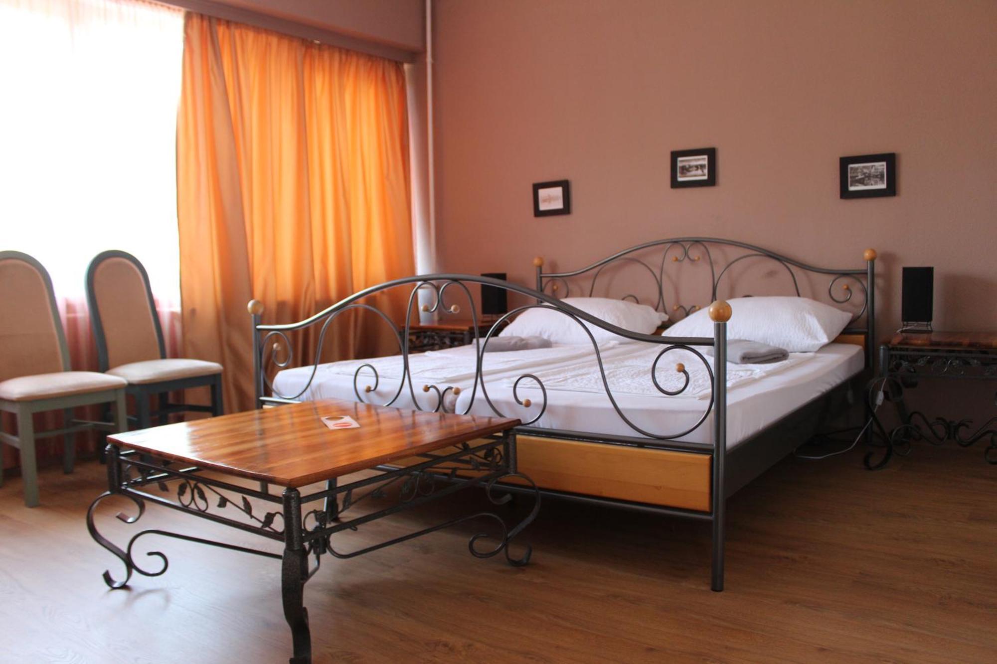 Hotel Tara Mestecǎneşti Exterior foto