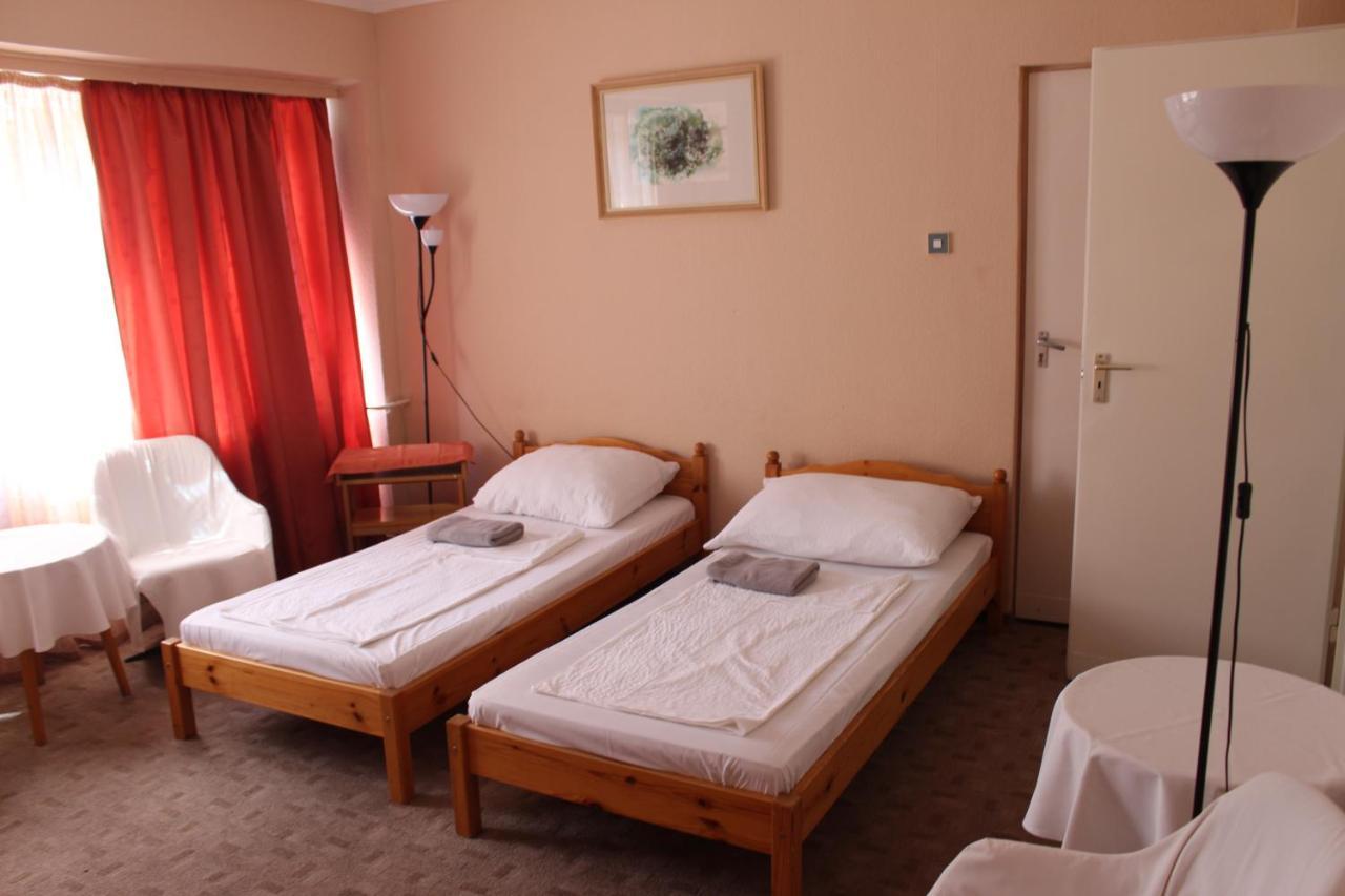 Hotel Tara Mestecǎneşti Exterior foto