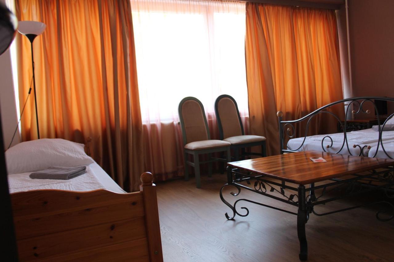 Hotel Tara Mestecǎneşti Exterior foto