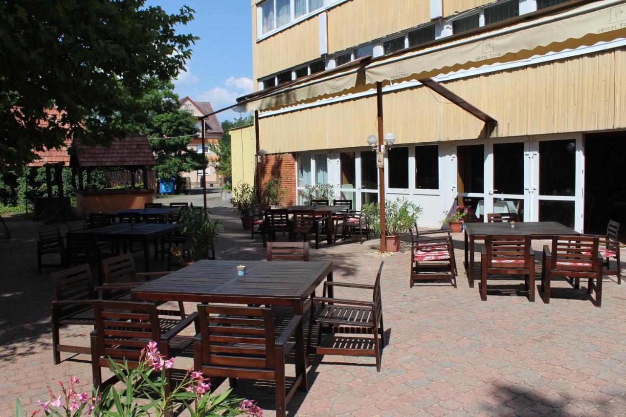 Hotel Tara Mestecǎneşti Exterior foto