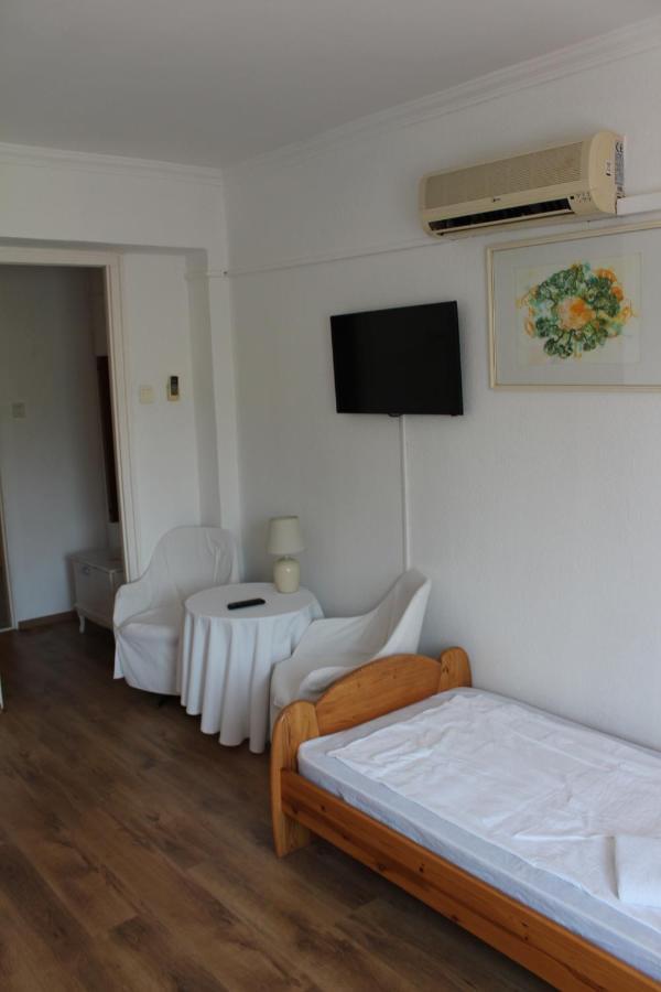 Hotel Tara Mestecǎneşti Exterior foto